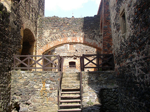 Замок Швихов